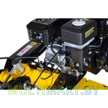 Мотоблок Huter МК-7800P-4х2 картинка 6